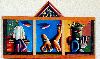Temple de la nature n&deg; 4 
