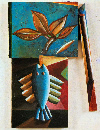 Temple de la nature n&deg; 14 