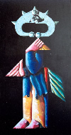 Transfiguration n&deg; 3 