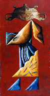 Transfiguration n&deg; 12 