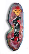 Transfiguration n&deg; 21 