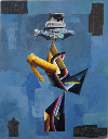 Transfiguration n&deg; 50 