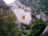 Projet de basculeur pour le paysage n&deg; 2. 
