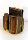 Sculpture objective n&deg;4 