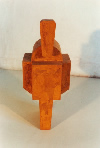 Sculpture objective n&deg;8 
