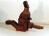 Sculpture objective n&deg;11 