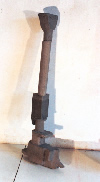 Sculpture objective n&deg;15 