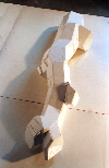 Sculpture objective n&deg;17 