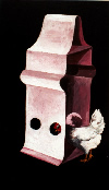 100 Poules n&deg; 3 