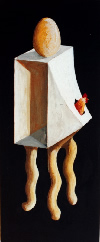 100 Poules n&deg; 13 
