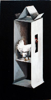 100 Poules n&deg; 14 