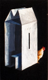 100 Poules n&deg; 17 