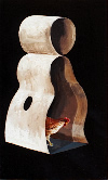 100 Poules n&deg; 48 