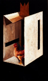100 Poules n&deg; 62 