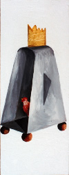 100 Poules n&deg; 70 