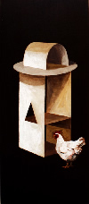 100 Poules n&deg; 79 