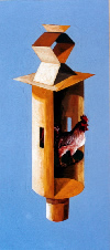 100 poules n&deg; 80 