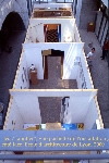 Les 7 FAMILLLES, installation. 