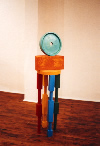 Sculpture temple n&deg; 4 