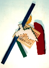Sculpture avec basculeur n&deg;22 