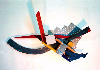 Sculpture avec basculeur n&deg;26 