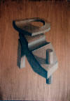Projet de sculpture 