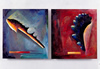 Pr&eacute;figuration 6 & 7 - Exercice de l'infini. 