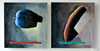 Pr&eacute;figuration 12 & 13 - Exercice de l'infini. 