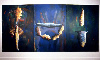 Pr&eacute;figuration 45/47/48 - "Feuilles et Albums" 