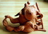 Objets et portraits n&deg;6 