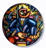 Objets et portraits n&deg;7 