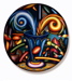 Objets et portraits n&deg;9 