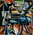 Objets et portraits n&deg;19 