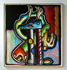 Objets et portraits n&deg;21 