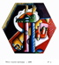 Objets et portraits n&deg;23 