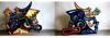 Figuration instantan&eacute;e n&deg;8 