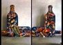 Figuration instantan&eacute;e n&deg;9 