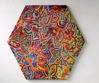 Mandala au Condotiere 